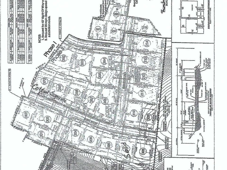1st image of 713 Sedley Ln Lot 213