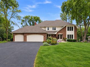13015 38th Pl N, Plymouth, MN 55441