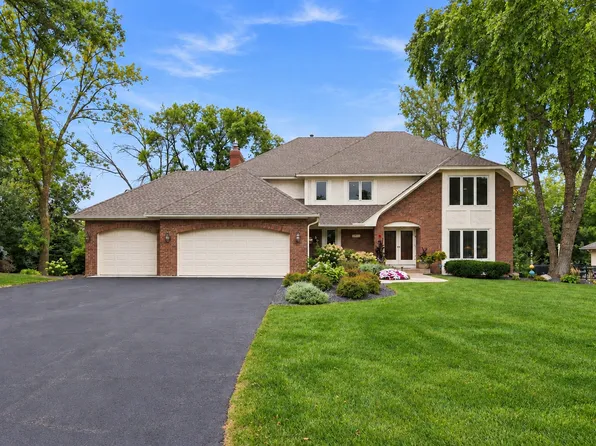 13015 38th Pl N, Plymouth, MN 55441