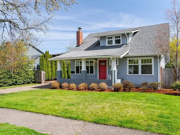 1545 Villard St, Eugene, OR 97403