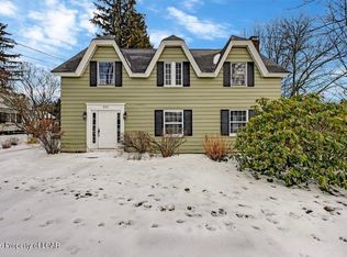 321 Maple St, Montrose, PA 18801