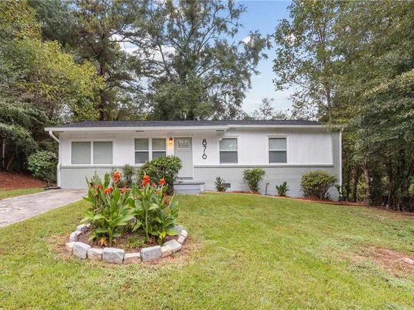 876 Bolton Pl NW, Atlanta, GA 30331