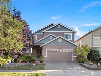 3008 183rd Street SE, Bothell, WA, 98012