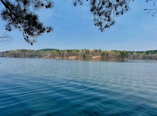 LOT 4 Stacia Lee Acres, Arley, AL 35541