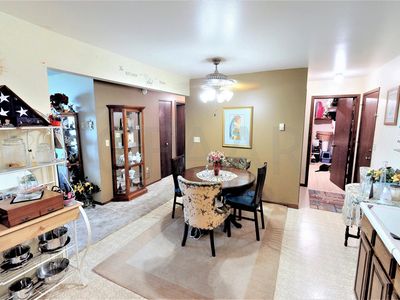 815 Duke Dr APT 206, Grand Forks, ND, 58201