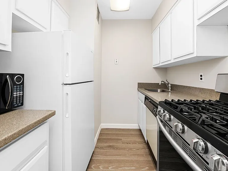 301 E 45th St #20C — Photo 4