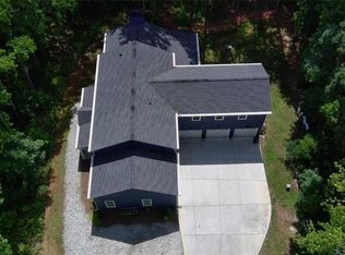 2850 Willow Bend Dr, Cumming, GA 30028