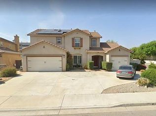 5805 Larry Dean St, Corona, CA 92880