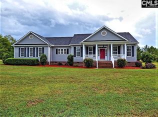 259 Tombfield Rd, Camden, SC 29020