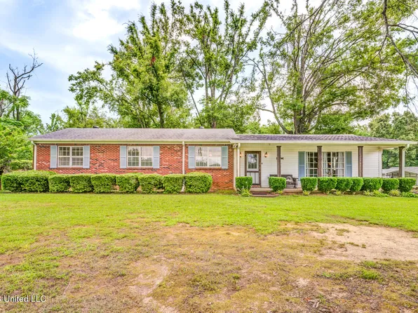 10 County Road 618, Kossuth, MS 38834