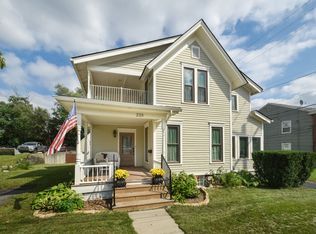 225 S Center St, Northville, MI 48167