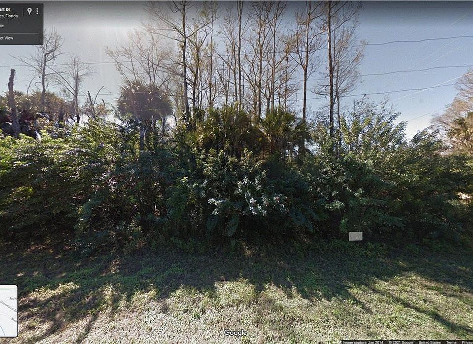 1st image of (Undisclosed Address)