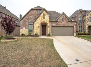 10532 Musketball Pl, McKinney, TX 75072