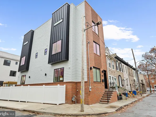 513 Salmon St, Philadelphia, PA 19125