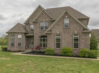 4703 Alsup Mill Rd LOT 2, Lascassas, TN 37085