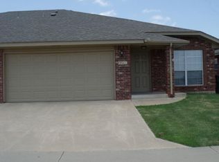 1236 Kingston Rd, Norman, OK 73071