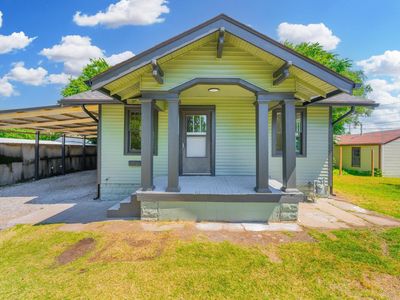 1224 W Dooley St, Wichita, KS, 67213