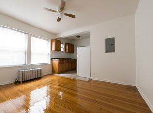 8148 S Ingleside Ave #920-2, Chicago, IL 60619
