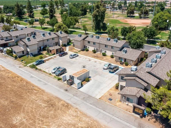 651 Beckes St, Wasco, CA 93280