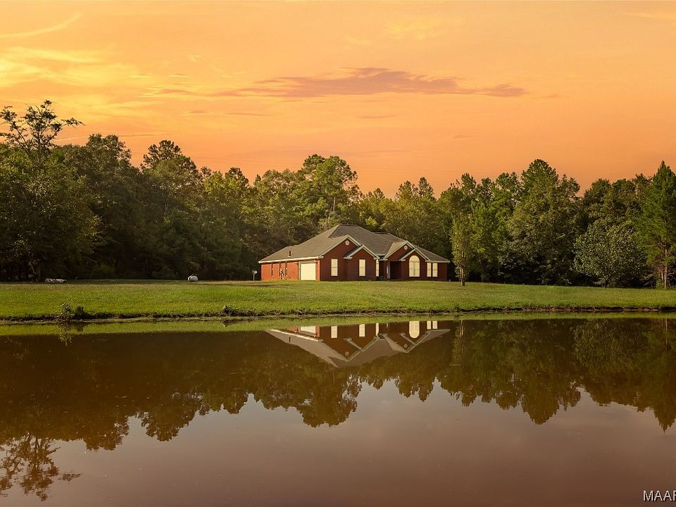 5896 S State Highway 109, AL 36375 MLS 545686 Zillow