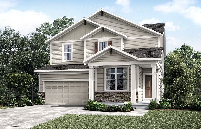 Craftsman with Stone CR2G