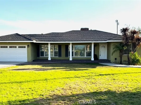 1518 E Vine Ave, West Covina, CA 91791