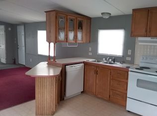 51 Rugosa Ln, Levant, ME 04456