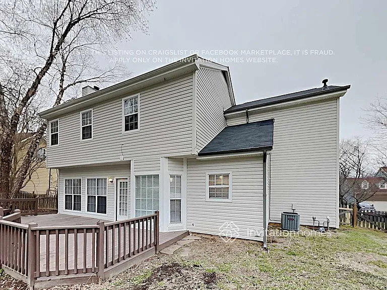11908 Harris Pointe Dr — Photo 18
