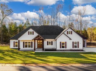 15 Ules Watson Dr, Greenbrier, AR 72058