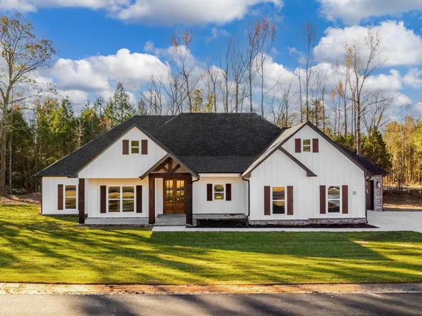 15 Ules Watson Dr, Greenbrier, AR 72058