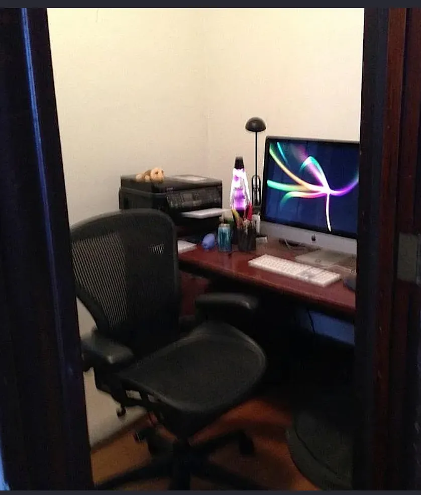 1 bed, 1000 sqft, $2,400 — Photo 2