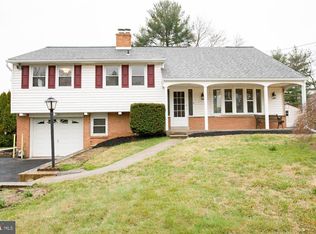 6321 Arlingham Rd, Flourtown, PA 19031
