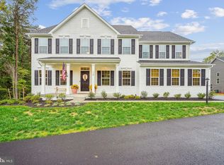 112 Abel Lake Way, Fredericksburg, VA 22406