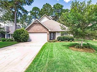 5903 Dunridge Dr, Pace, FL 32571