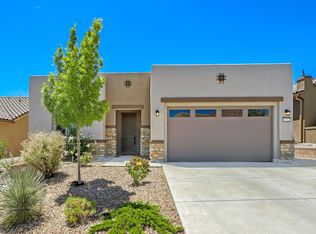 9332 Wood Creek Ln NW, Albuquerque, NM 87120