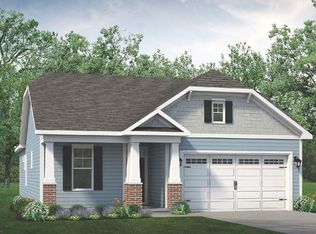 2115 Gooseberry Way, Longs, SC 29568