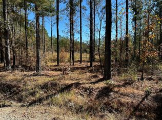 Turkey Rd, Edgefield, SC 29824