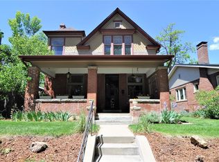 1021 N Monroe St, Denver, CO 80206