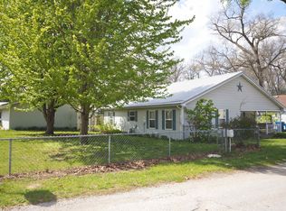 7765 N Tecumseh Rd, Walkerton, IN 46574