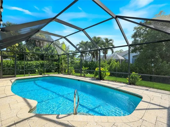 520 Raven WAY, NAPLES, FL 34110