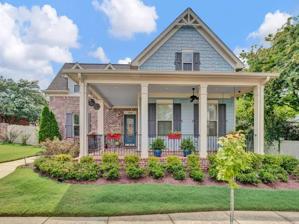 1233 Cullendale St, Cordova, TN 38016
