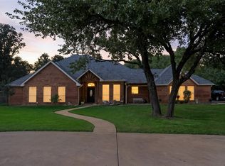210 Saddle Club Rd, Weatherford, TX 76088