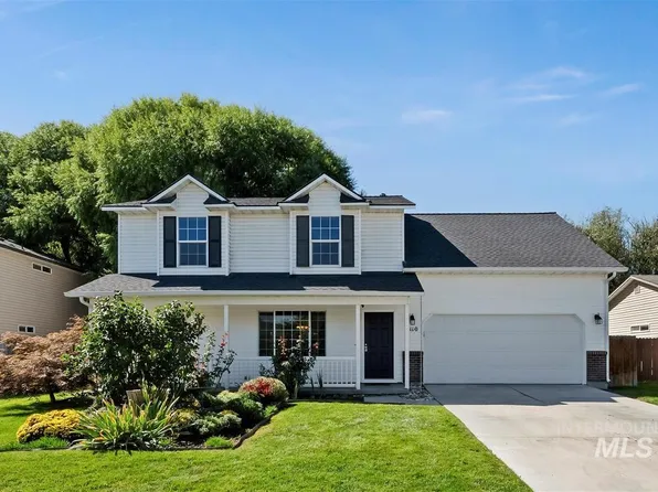5110 Weston Ave, Caldwell, ID 83605