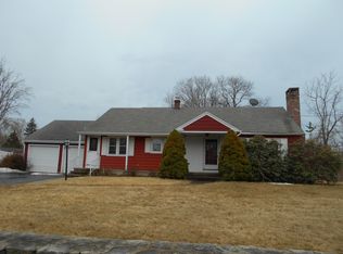 212 Old Boston Post Rd, Old Saybrook, CT 06475