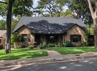 10919 Fernald Ave, Dallas, TX 75218