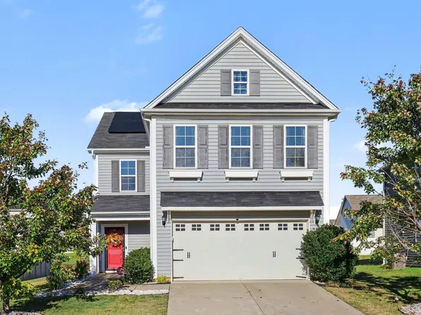 185 Cranes Nest Dr, Franklinton, NC 27525
