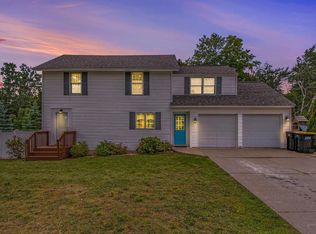 5185 Ada Dr SE, Ada, MI 49301