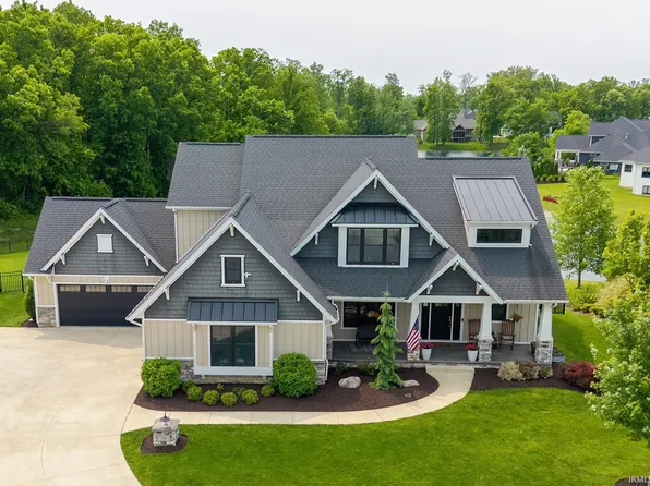 119 Artisan Pass, Fort Wayne, IN 46845