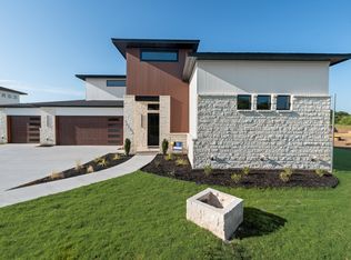 Tailwind Plan, Contemporary Homes West Fort Worth, Fort Worth, TX 76126