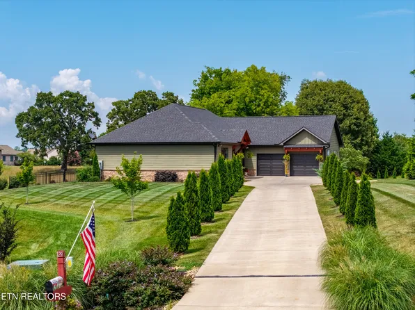 129 Unole Trl, Vonore, TN 37885